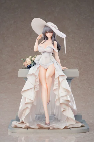Produktbild zu Azur Lane - Scale Figure - Charybdis (Brilliant Belle Ver.)