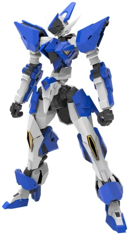 Produktbild zu FORME ARMS - Plastic Model Kit - Rail Virth V.F.A.