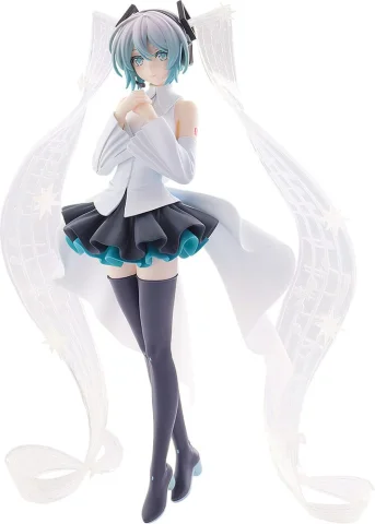 Produktbild zu Character Vocal Series - POP UP PARADE - Miku Hatsune (Little Missing Stars Ver.)
