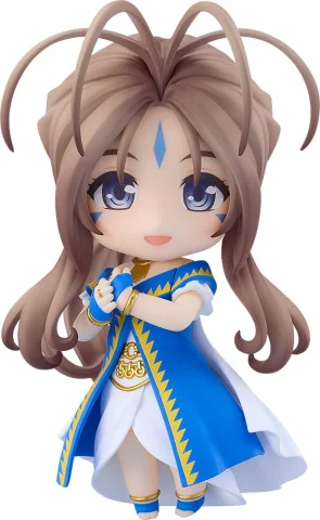 Produktbild zu Oh My Goddess! - Nendoroid - Belldandy