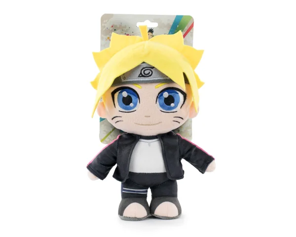 Produktbild zu Naruto - Pl&uuml;sch - Boruto Uzumaki