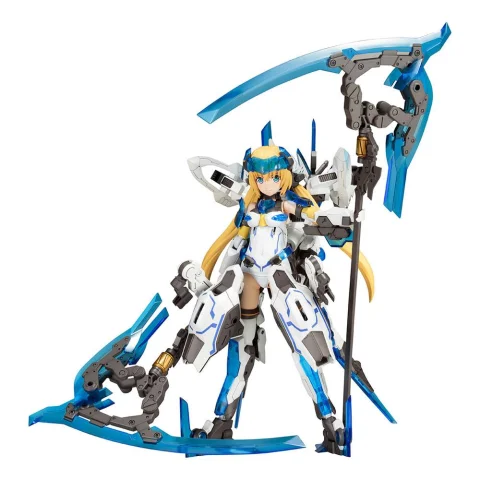Produktbild zu FRAME ARMS GIRL - Plastic Model Kit - Hresvelgr=Ater