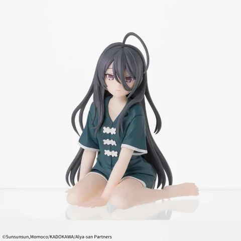 Produktbild zu Roshidere - Chokonose Premium Figure - Ayano Kimishima
