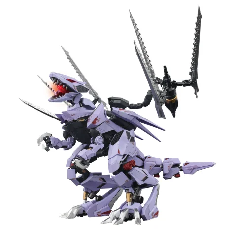 Produktbild zu Zoids - Plastic Model Kit - Berserk F&uuml;hrer