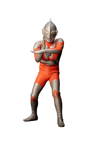 Produktbild zu Ultraman - Non-Scale Figure - Ultraman (C-Type)