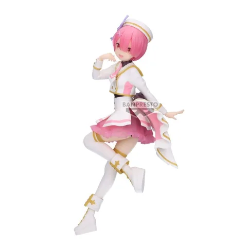 Produktbild zu Re:ZERO - ESPRESTO - Ram (Stage Costume)