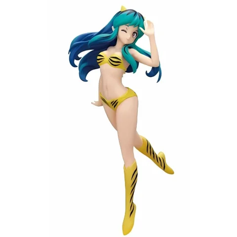 Produktbild zu Urusei Yatsura - GLITTER & GLAMOURS - Lum (vol.3)