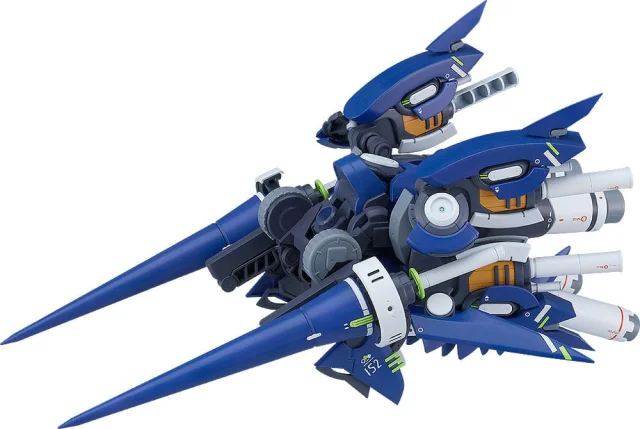 Produktbild zu NAVY FIELD 152 - ACT MODE Zubeh&ouml;r - Expansion Kit: Type15 Ver2 Lance Mode