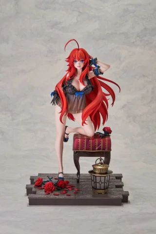 Produktbild zu High School D&times;D - Scale Figure - Rias Gremory (Light Novel 15th Anniversary ver.)