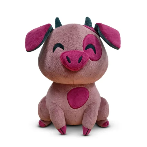 Produktbild zu Hazbin Hotel - Pl&uuml;sch - Fat Nuggets