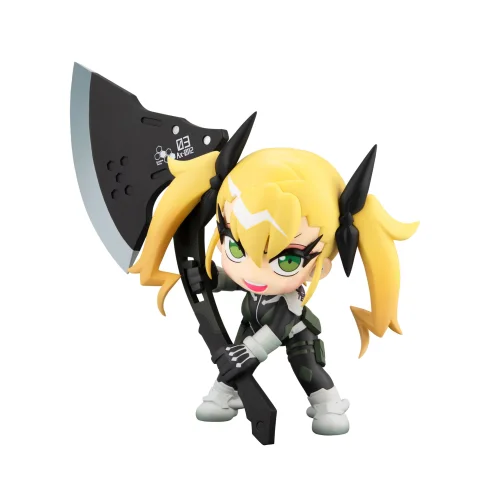 Produktbild zu KAIJU NO.8 - Toonize - Kikoru Shinomiya (Normal Color)