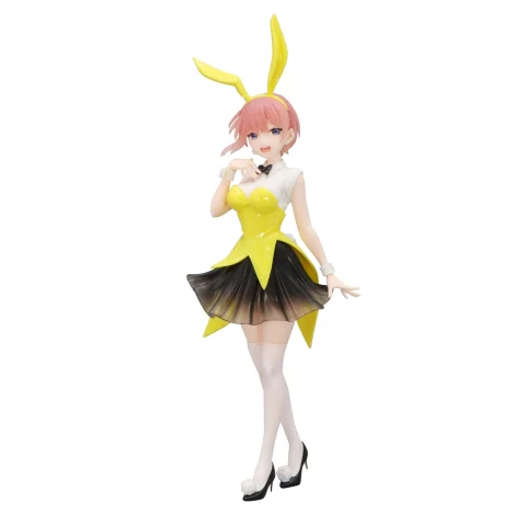 Produktbild zu The Quintessential Quintuplets - Trio-Try-iT Figure - Ichika Nakano (Color Bunny ver.)