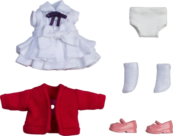 Produktbild zu Saekano - Nendoroid Doll Zubeh&ouml;r - Outfit Set: Megumi Katō