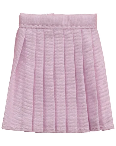 Produktbild zu Nendoroid Doll - Zubeh&ouml;r - Outfit Set: Long Skirt (Pink)