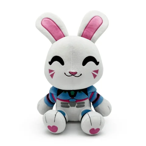 Produktbild zu Overwatch - Pl&uuml;sch - D.VA Bunny