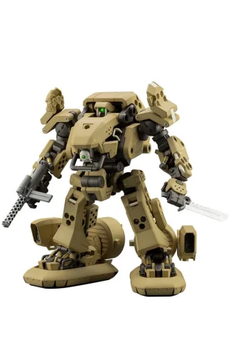 Produktbild zu Hexa Gear - Plastic Model Kit - Bulkarm&beta; (Standard Type)
