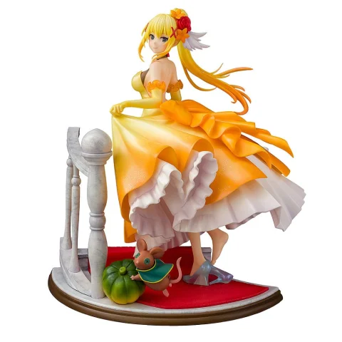 Produktbild zu KonoSuba - Scale Figure - Darkness (Fairytale ver.)