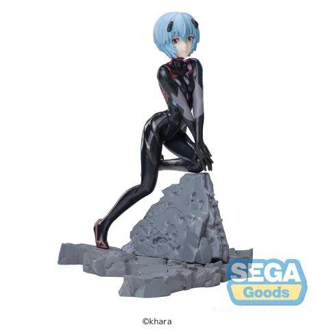 Produktbild zu Evangelion - Luminasta - Rei Ayanami (tentative name) (30th Anniversary Ver.)