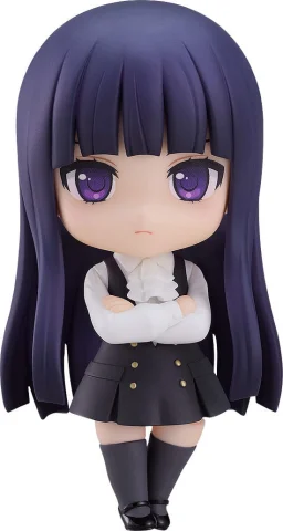 Produktbild zu Inu &times; Boku SS - Nendoroid - Ririchiyo Shirakiin