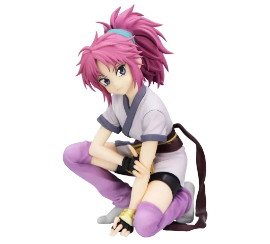 Produktbild zu Hunter &times; Hunter - Noodle Stopper Figure - Machi Komacine