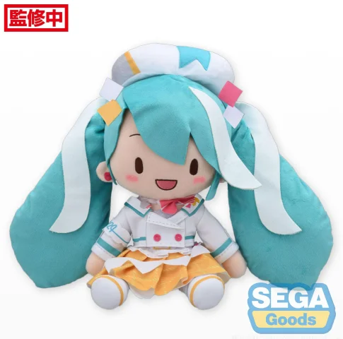 Produktbild zu Character Vocal Series - Pl&uuml;sch - Miku Hatsune (Magical Mirai 2024)