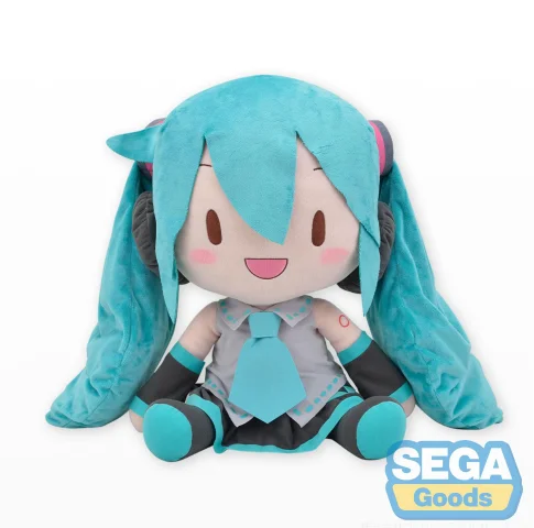 Produktbild zu Character Vocal Series - Pl&uuml;sch - Miku Hatsune