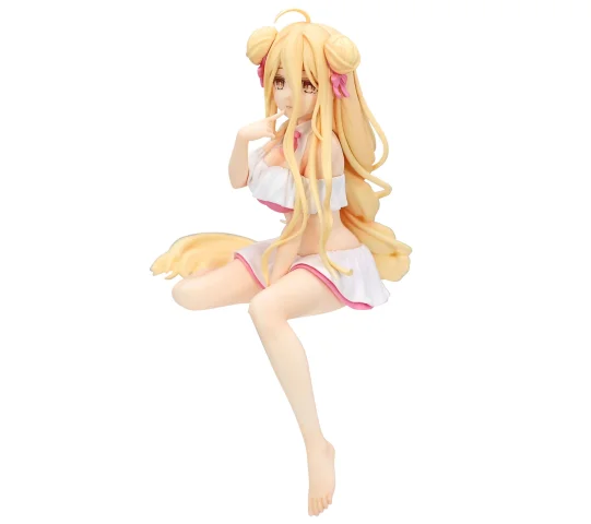 Produktbild zu Date A Live - Noodle Stopper Figure - Mukuro Hoshimiya (Swimsuit ver.)