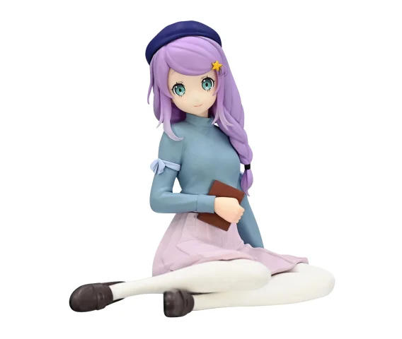 Produktbild zu Re:ZERO - Noodle Stopper Figure - Anastasia Hoshin (Book Girl Ver.)