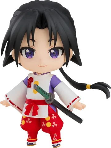 Produktbild zu The Elusive Samurai - Nendoroid - Tokiyuki Hōjō