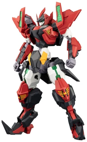 Produktbild zu FORME ARMS - Plastic Model Kit - Sho-Ro-Ki Grand Riser