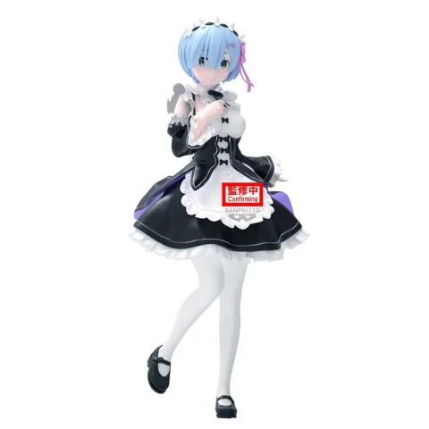 Produktbild zu Re:ZERO - GLITTER & GLAMOURS - Rem (Maid ver.)