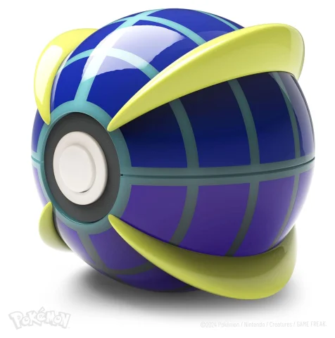 Produktbild zu Pok&eacute;mon - Electronic Replica - Beast Ball