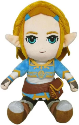 Produktbild zu The Legend of Zelda - Pl&uuml;sch - Zelda