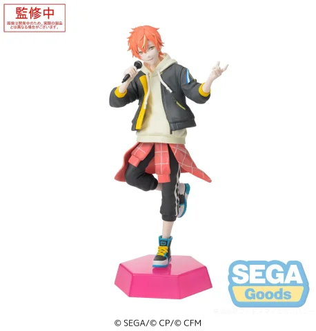 Produktbild zu Character Vocal Series - Desktop&times;Decorate Collections - Akito Shinonome