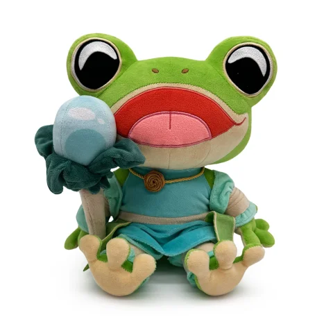 Produktbild zu Magic the Gathering - Pl&uuml;sch - Helga