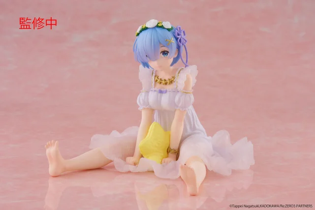 Produktbild zu Re:ZERO - Desktop Cute - Rem (Star Dreamy ver.)
