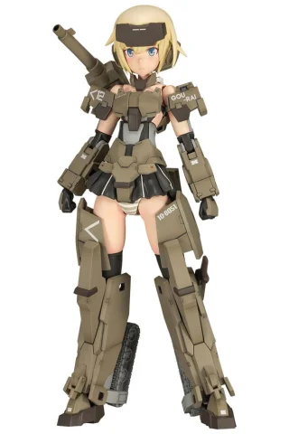 Produktbild zu FRAME ARMS GIRL - GRANDE SCALE - Gourai