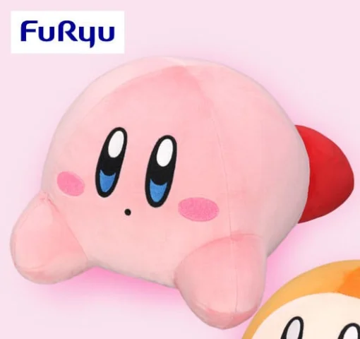 Produktbild zu Kirby - Pl&uuml;sch - Kirby (Sleep Together)