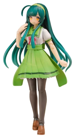Produktbild zu Tohoku Zunko - Plafia - Zunko Tohoku