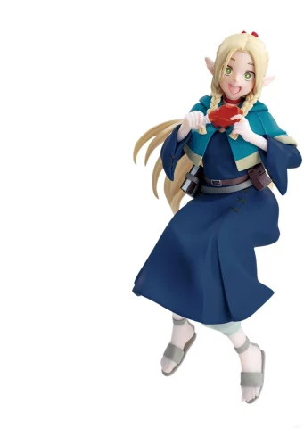Produktbild zu Delicious in Dungeon - Chokonose Premium Figure - Marcille Donato