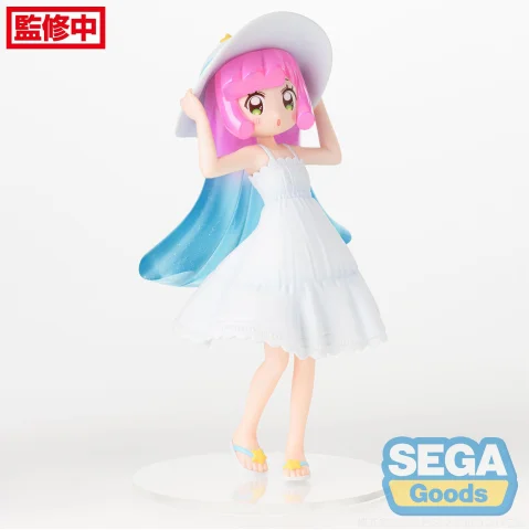 Produktbild zu Puniru is a Kawaii Slime - Luminasta - Puniru (A Kawaii Me in the Cool Summer Resort)