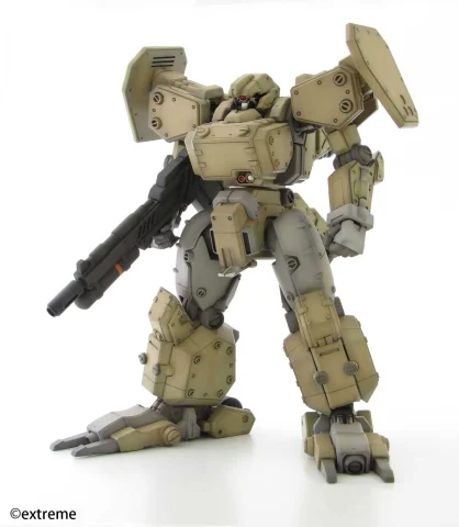 Produktbild zu Assault Suits Valken - Plastic Model Kit - Valken (Jake Model)