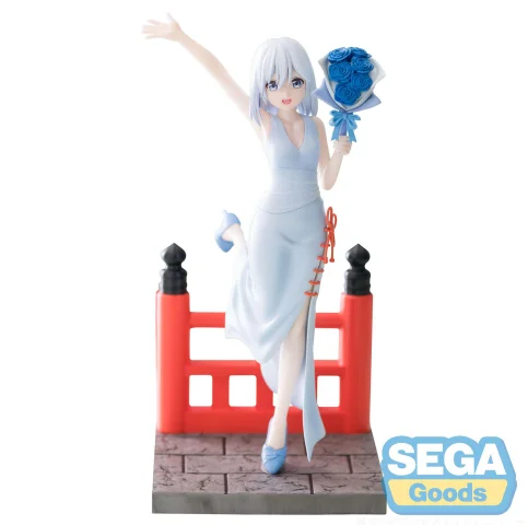 Produktbild zu Tying the Knot with an Amagami Sister - Luminasta - Asahi Amagami