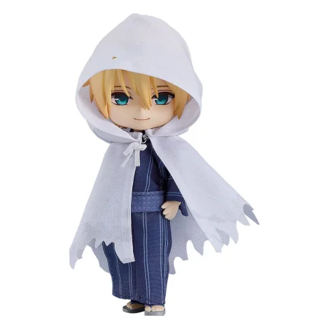 Produktbild zu Touken Ranbu - Nendoroid Doll - Kunihiro Yamanbagiri (Casual Outfit Ver.)