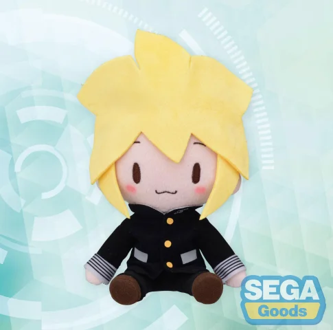 Produktbild zu Character Vocal Series - Fuwapuchi - Len Kagamine (Uniform Ver.)