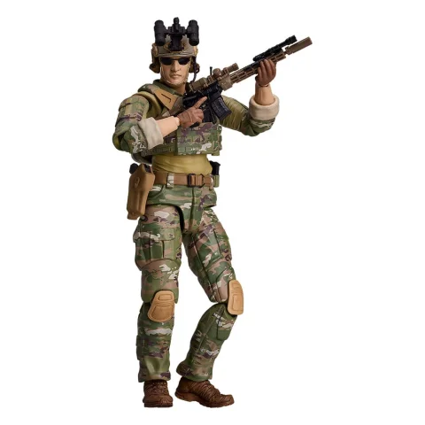 Produktbild zu Little Armory - figma - Special Forces Member