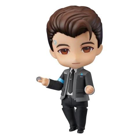 Produktbild zu Detroit: Become Human - Nendoroid - Connor