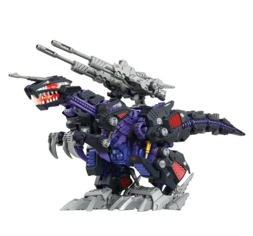 Produktbild zu Zoids - Plastic Model Kit - Genosaurer