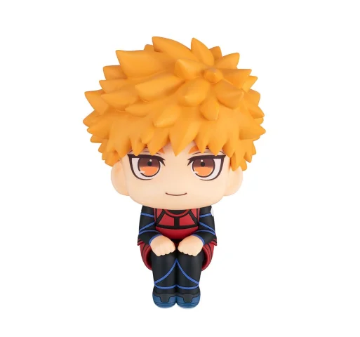 Produktbild zu Blue Lock - Look Up Series - Rensuke Kunigami (Second Selection Ver.)