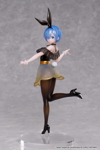 Produktbild zu Re:ZERO - Scale Figure - Rem (Sweet Bunny)